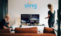 The Unparalleled Experience of Watching Sling TV on Laptop